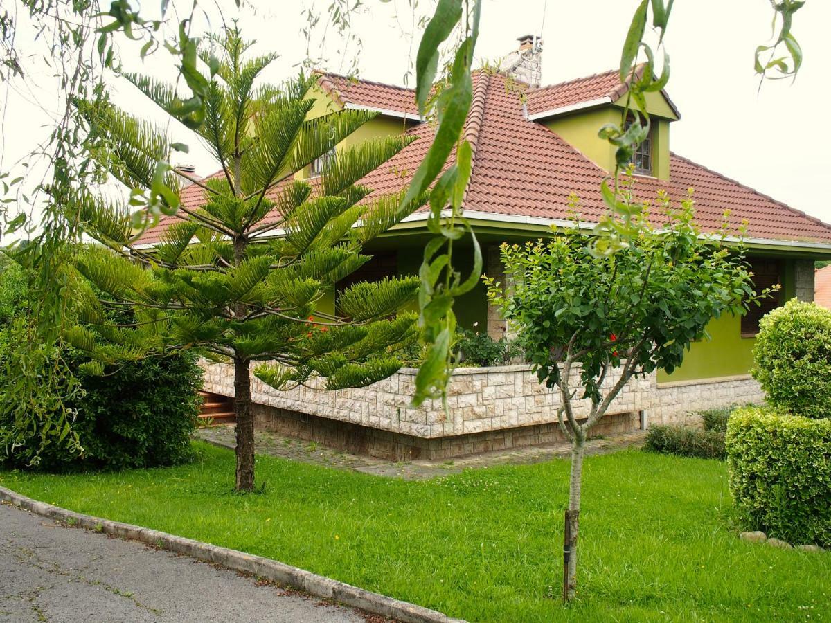 Casa Camelia Vila Orena Exterior foto