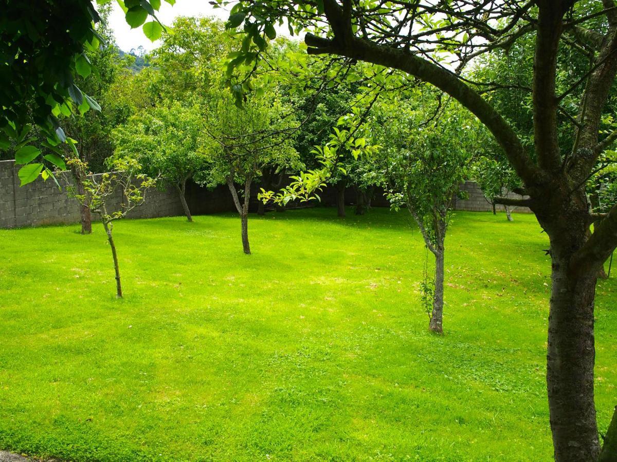 Casa Camelia Vila Orena Exterior foto