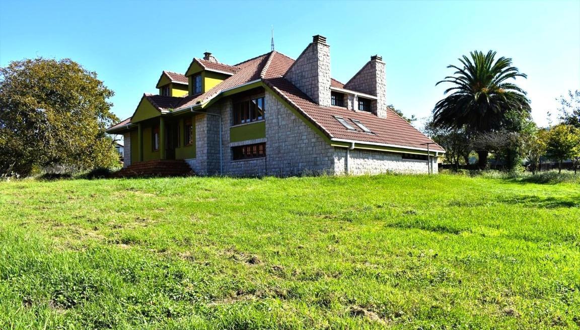 Casa Camelia Vila Orena Exterior foto