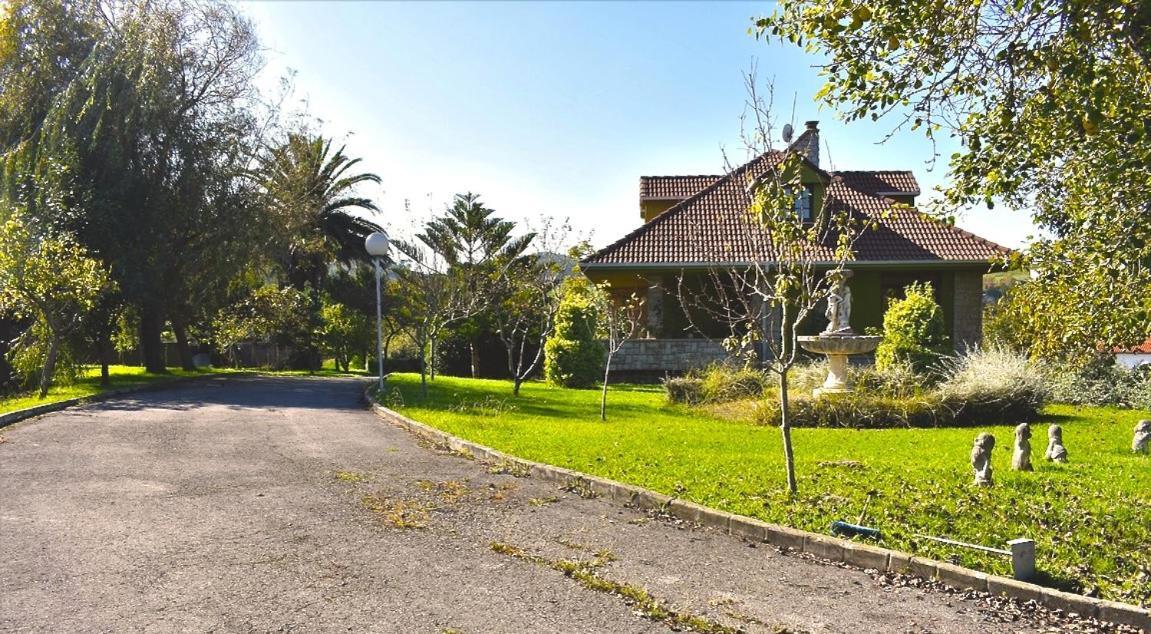 Casa Camelia Vila Orena Exterior foto